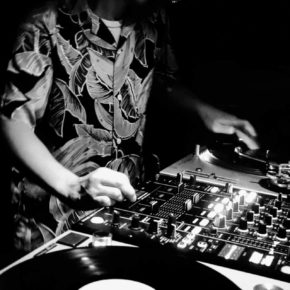 DJ TATSURO